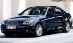 BMW 5 series BMW 5 series