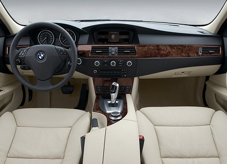 BMW 5 series BMW 5 series