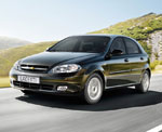 Chevrolet Lacetti Chevrolet Lacetti