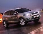 Ford Kuga Ford Kuga