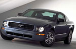 Ford Mustang Ford Mustang