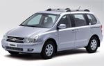 KIA Carnival KIA Carnival