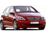 Mercedes-Benz B-class Mercedes-Benz B-class