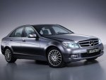 Mercedes-Benz C-class Mercedes-Benz C-class
