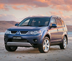 Mitsubishi Outlander XL New Mitsubishi Outlander XL New