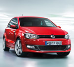 Новий Volkswagen Polo Новий Volkswagen Polo