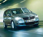 Volkswagen Touran Volkswagen Touran