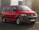 Volkswagen Transporter Kombi Volkswagen Transporter Kombi