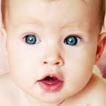 Колір очей у новонароджених Колір очей у новонароджених