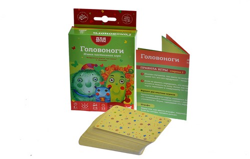 Грати корисно: огляд корисних ігор для дітей