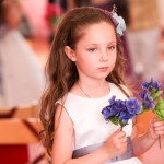 Як провести 8 Березня для дошкільнят? Як провести 8 Березня для дошкільнят?