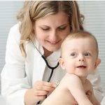 Кашель у дитини до року Кашель у дитини до року