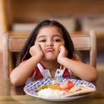 Немає апетиту у дитини: що робити? Немає апетиту у дитини: що робити?