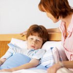 Харчове отруєння у дитини Харчове отруєння у дитини