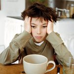 Режим дня школяра Режим дня школяра