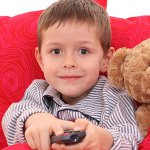 Вплив мультфільмів на дітей Вплив мультфільмів на дітей