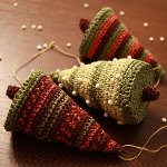 Ялинкові іграшки своїми руками