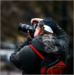 Фотографія - моє хобі Фотографія - моє хобі