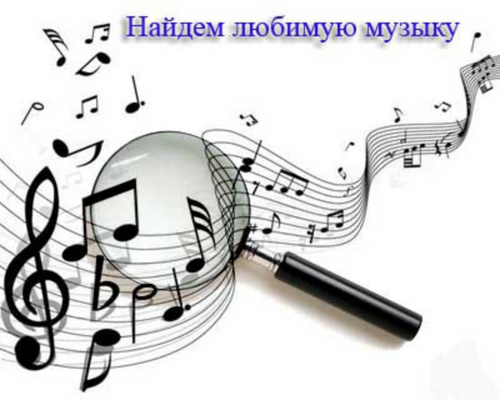 Як знайти пісню по уривку?