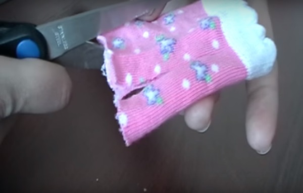 Як зшити одяг ляльці своїми руками