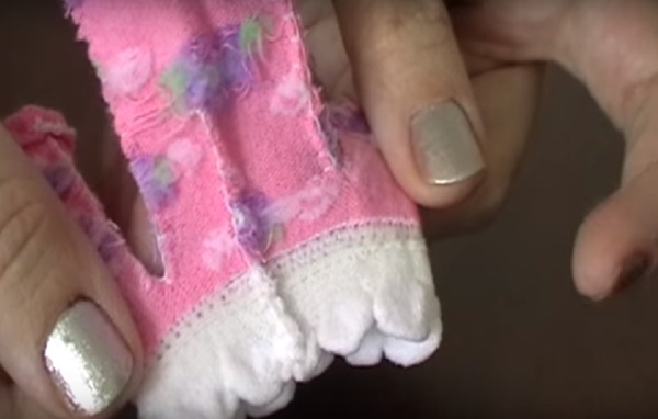 Як зшити одяг ляльці своїми руками