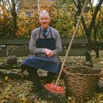 Місячний календар на листопад 2012 для садівників і городників