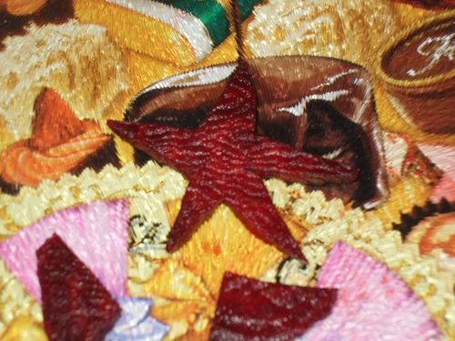 Вироби з овочів своїми руками