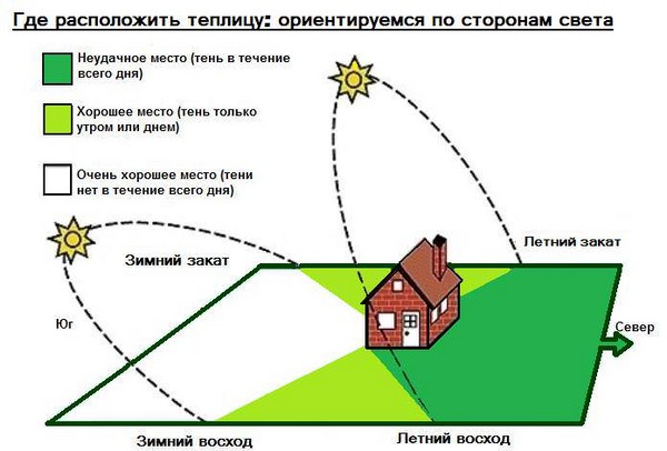 Теплиця з віконних рам своїми руками - покрокові інструкції з фото і відео