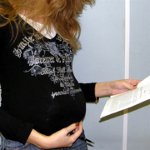Чи можуть звільнити вагітну жінку?