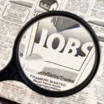 Пошук роботи влітку