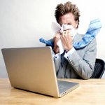 Робота на лікарняному: чи законно?