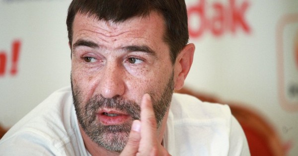 Євген Гришковець Євген Гришковець