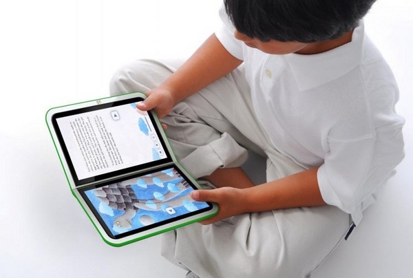 Чим відкрити ePub