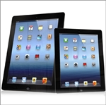 Чим відрізняється iPad mini від звичайного Apple iPad?