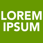 Що таке Lorem ipsum?
