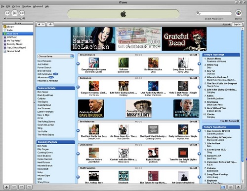 Де зберігається резервна копія iPhone в Windows 7