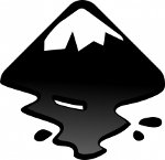 Inkscape: безкоштовний векторний редактор