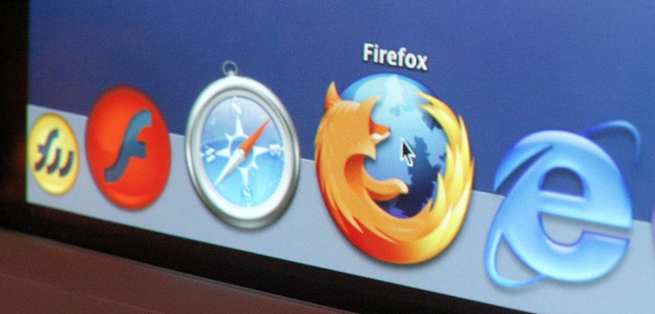 Як чистити кеш в браузері (Opera, Mozilla Firefox, Google Chrome, Internet Explorer)