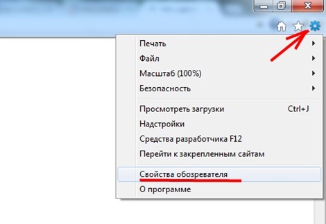 Як чистити кеш в браузері (Opera, Mozilla Firefox, Google Chrome, Internet Explorer)