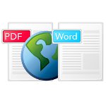 Як конвертувати DOC в PDF?