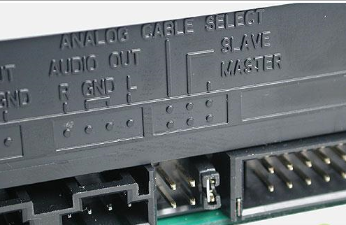 Master і Slave