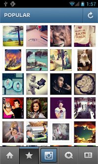 Як користуватися Instagram
