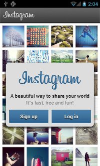 Як користуватися Instagram