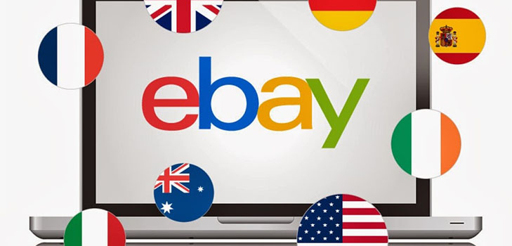 Як продавати на Ebay