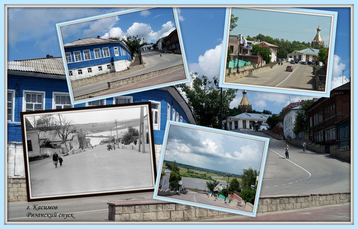 Як зробити колаж з фотографій своїми руками