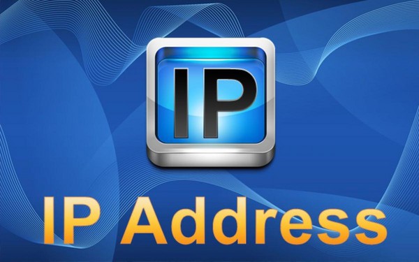 Як дізнатися чужий IP
