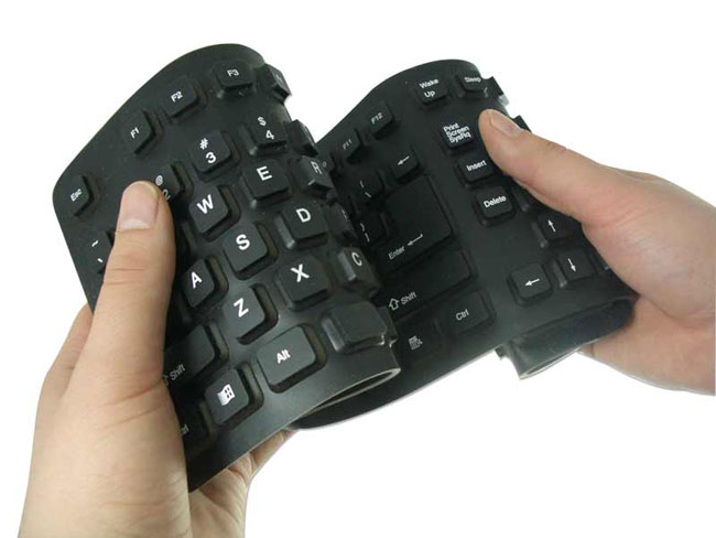 Як вибрати клавіатуру?