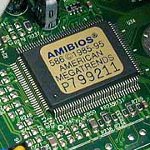 Як зайти в BIOS?