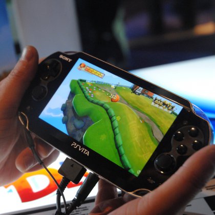 Як закачати ігри на PSP з комп'ютера?