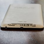 Nexus 7 від Google